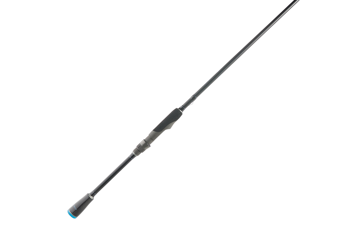 Fishing Gear: H2OX Evo Rods