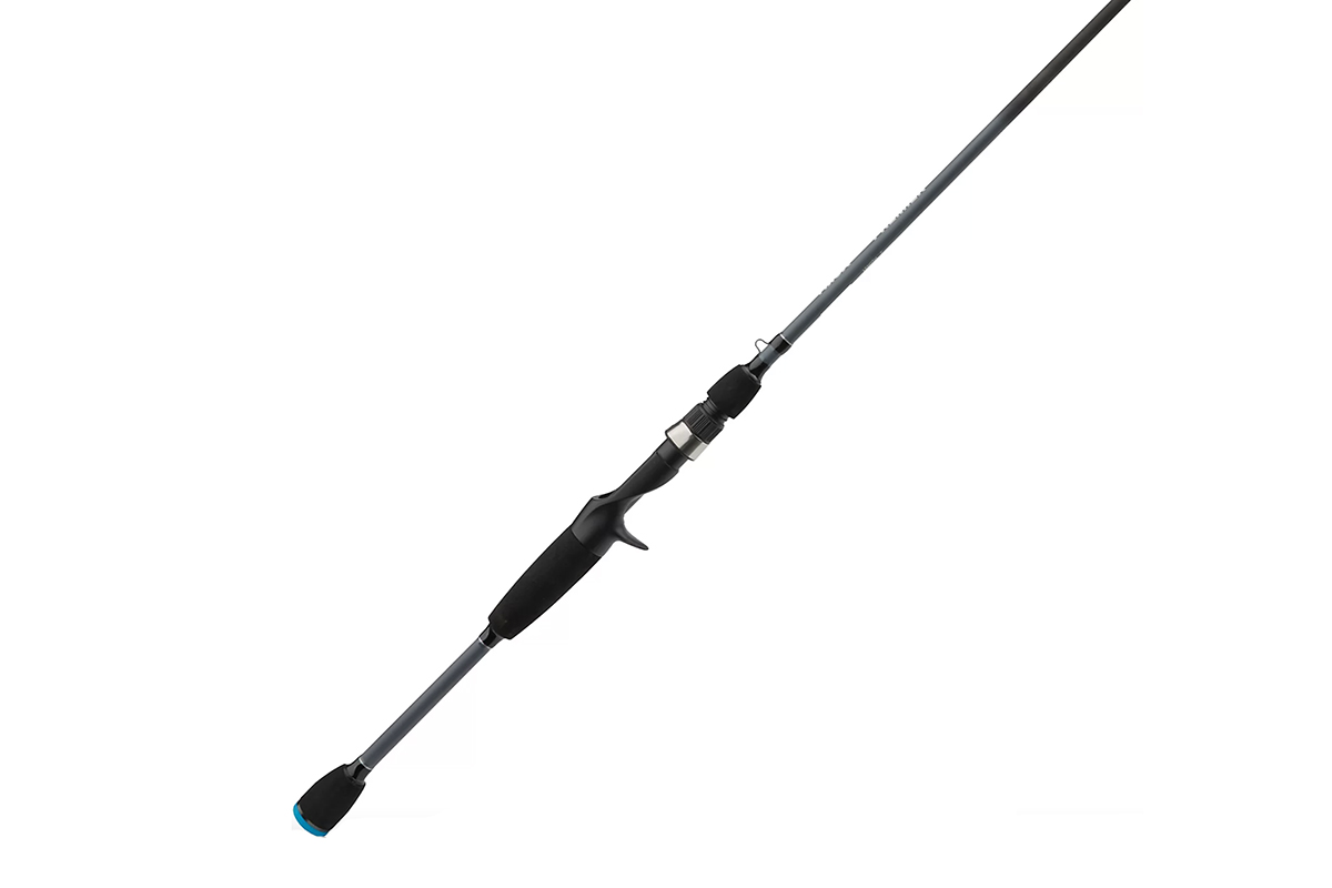 Fishing Gear: H2OX Premier Rods