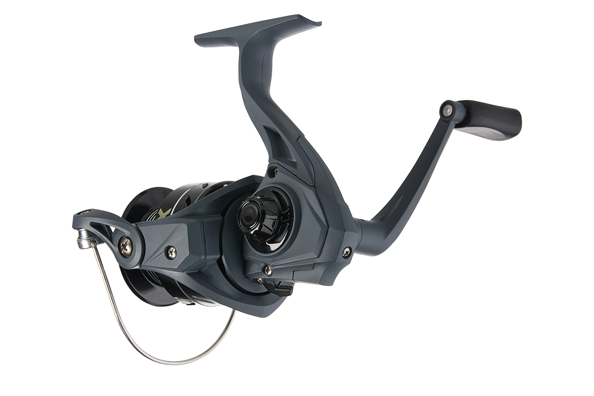 Fishing Gear: H2OX Premier Spinning Reel