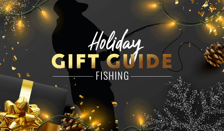 2019 In-Fisherman Holiday Gift Guide