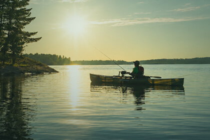 Younger generation steps up at VRX Fishing - In-Fisherman
