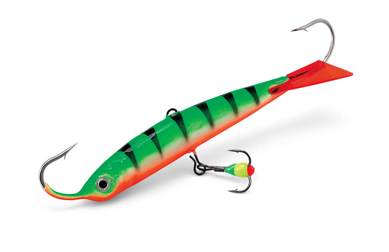 Tackle Week 2023: The best new lures for walleye, bass, trout, northern pike,  muskies and panfish • Outdoor Canada