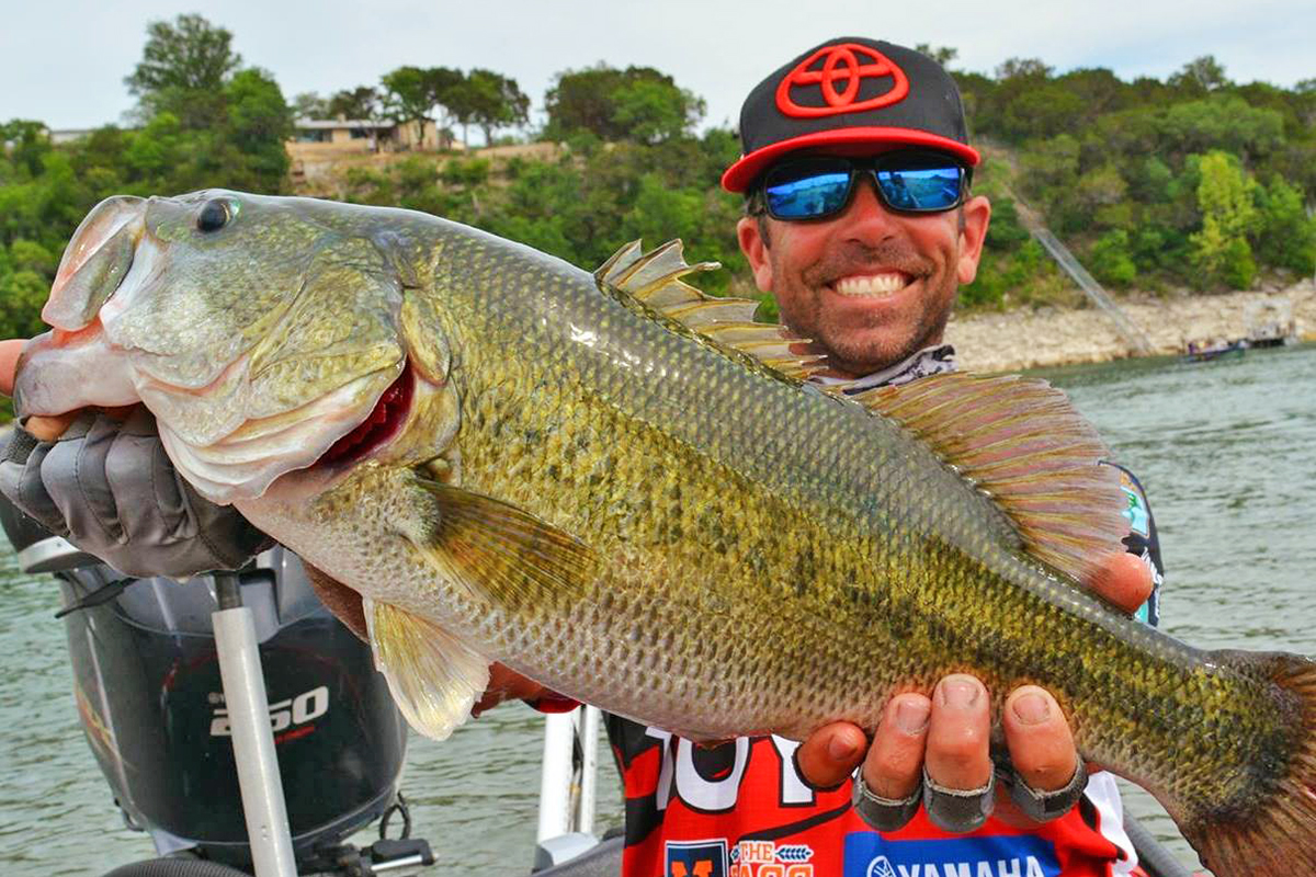 MIKE IACONELLI: Finesse Fishing Tips & Tricks. Bass U TV Preview 