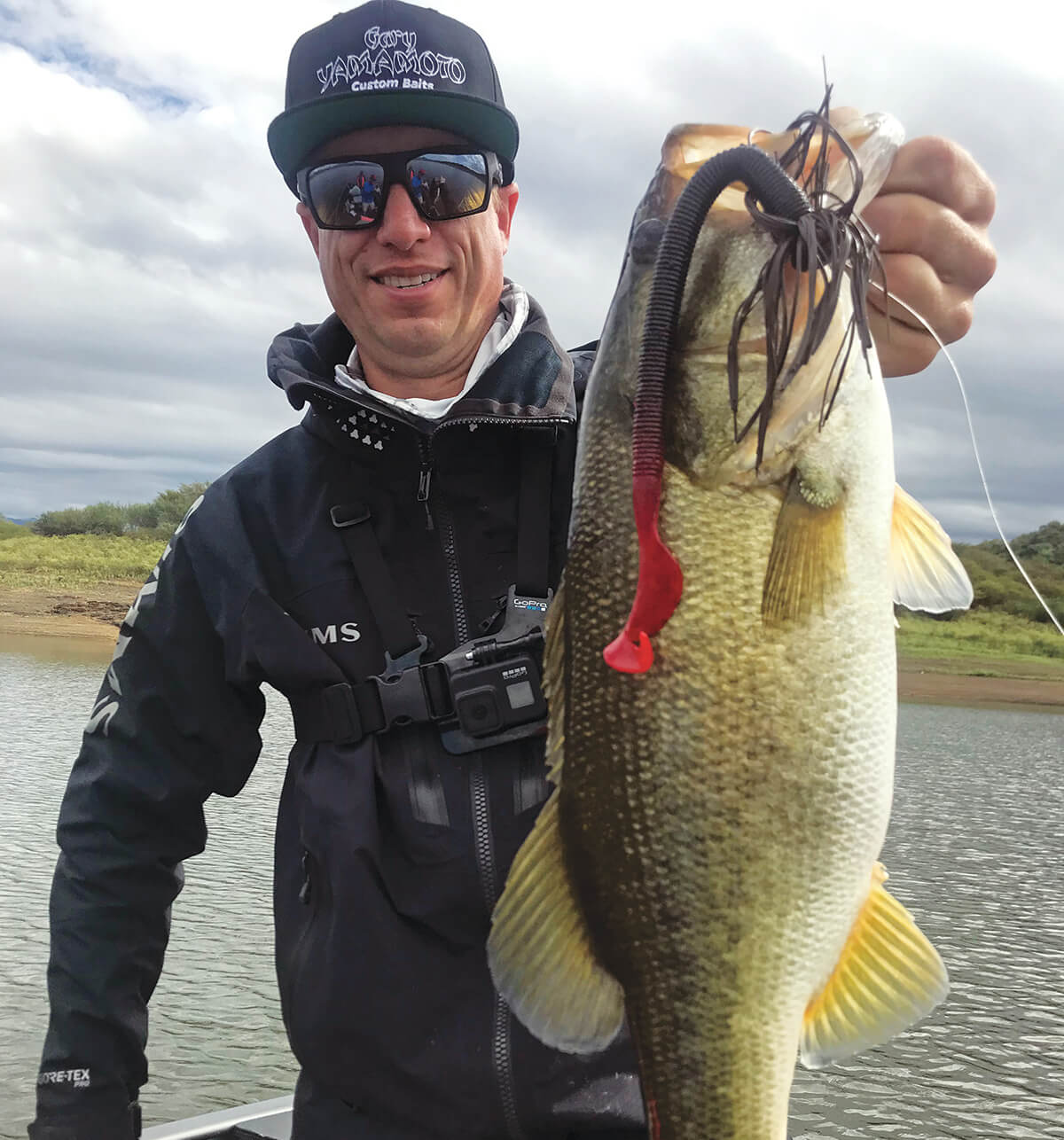 Jig Time for Bass - In-Fisherman