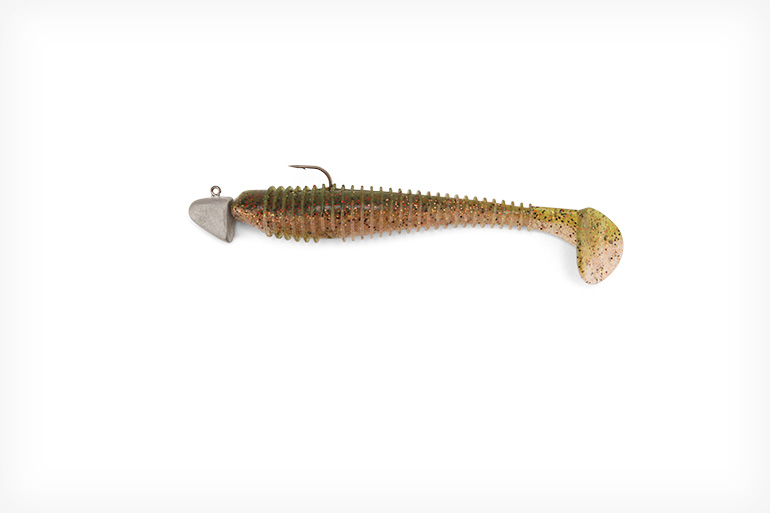 MuskieFIRST  Lure Storage / What Do You Do? » Lures,Tackle, and