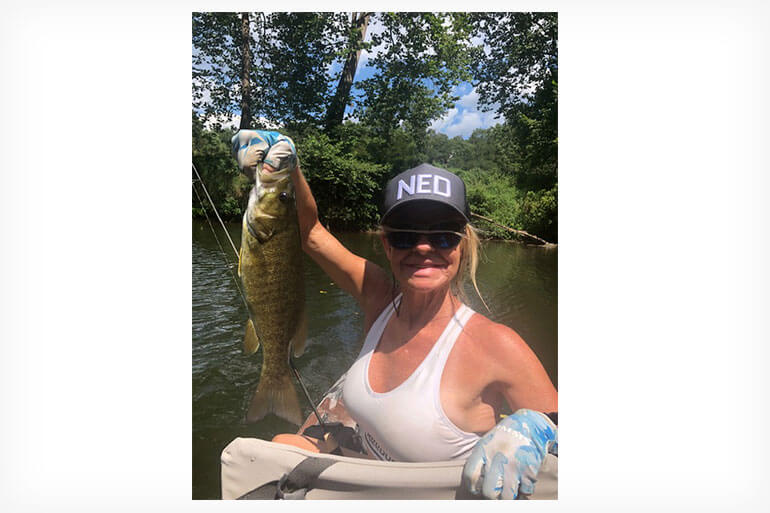 Midwest Finesse Fishing: August 2020