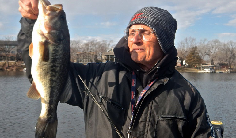 Midwest Finesse Fishing: December 2019