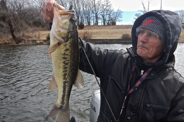 Midwest Finesse Fishing: February 2020