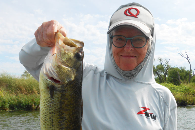 Midwest Finesse Fishing: July 2020