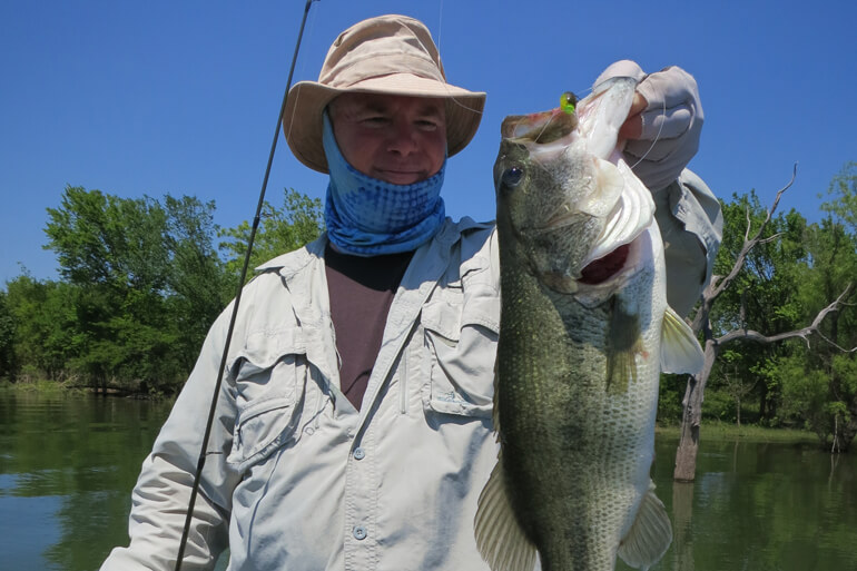Midwest Finesse Fishing: May 2020