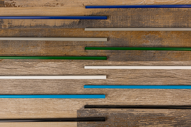 Build a Colorful 2-Piece Fishing Rod - In-Fisherman