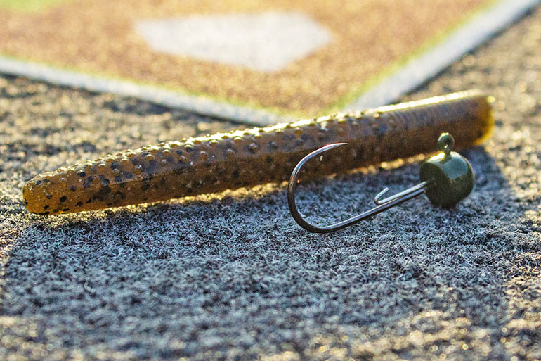 Ned Rigs  The BEST Lure To Throw RIGHT NOW! 