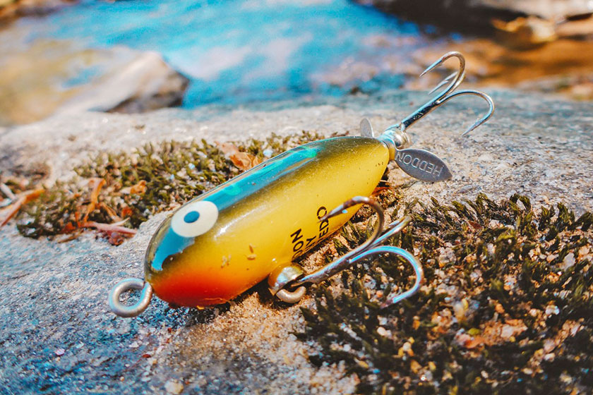 Top 5 Old-School Lures that Still Crush Bass