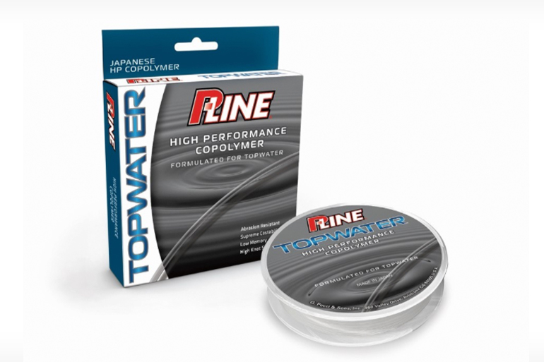 ICAST 2020: Line/Terminal Tackle