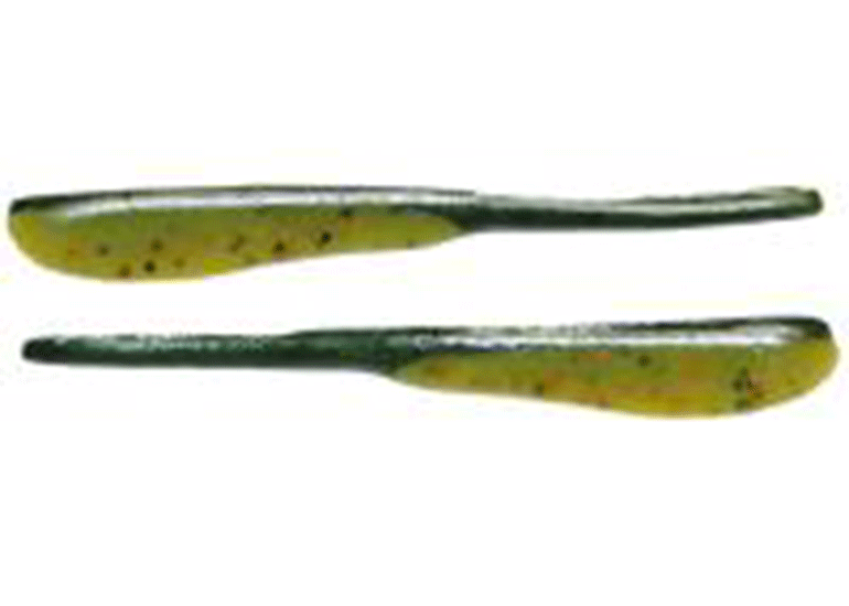 X Zone Lures' Shiver Shad