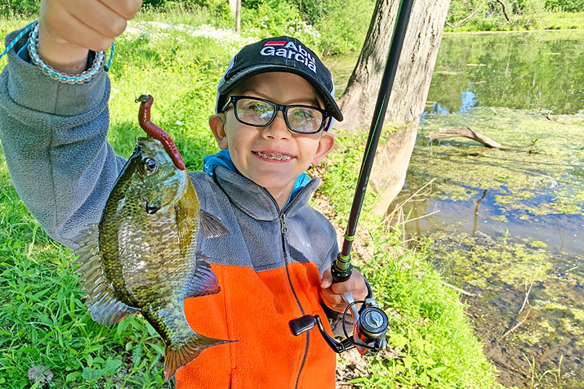 5 Tips for Successful Shore Fishing