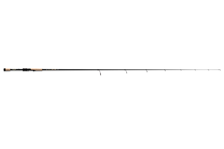Fishing Gear: St. Croix Victory Spinning Rods