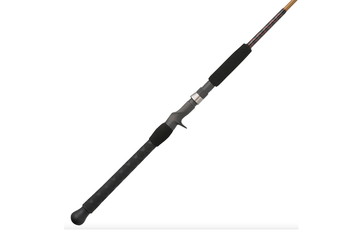 Fishing Gear: Ugly Stik Tiger Elite Rods