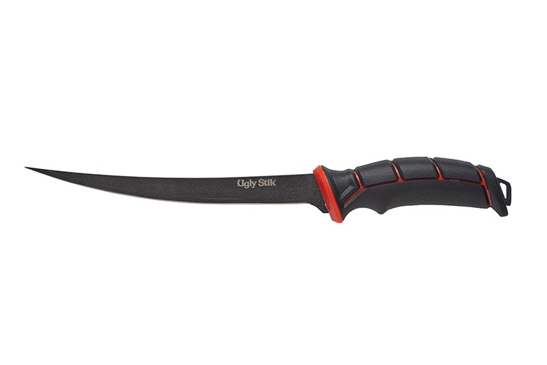 Fishing Gear: Ugly Tools 9-Inch Flex Knife