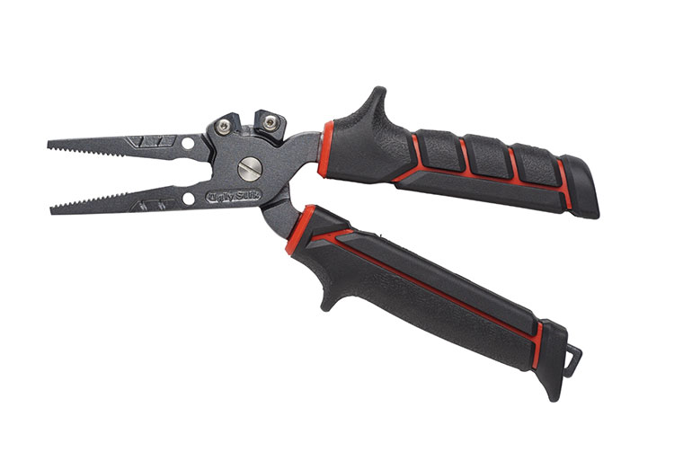 Fishing Gear: Ugly Tools 9-Inch Pliers