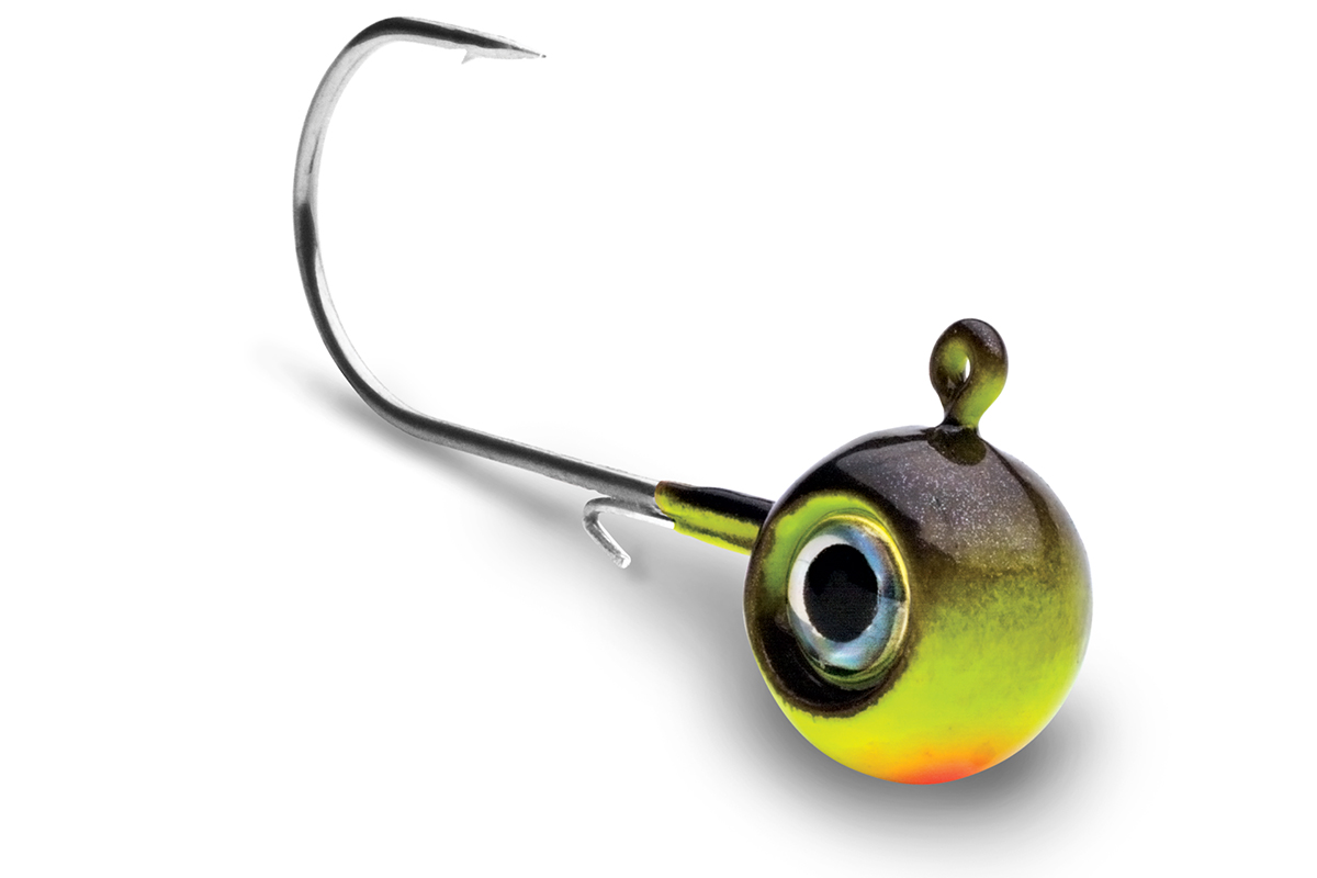 Fishing Gear: VMC Neon Moon Eye Jig