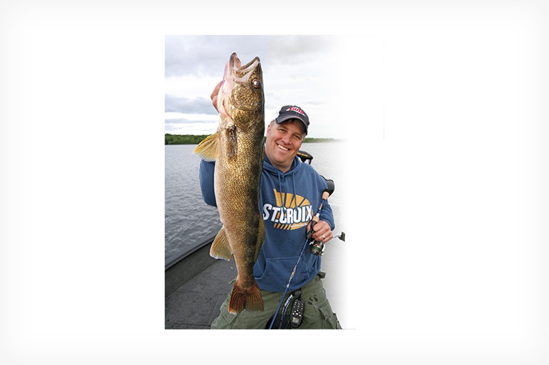 Walleye Rod-and-Reel Combos That Won't Break the Bank