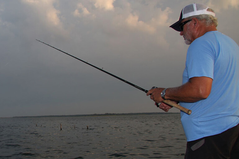 Understanding Barometric Pressure and How It Affects Fishing Success