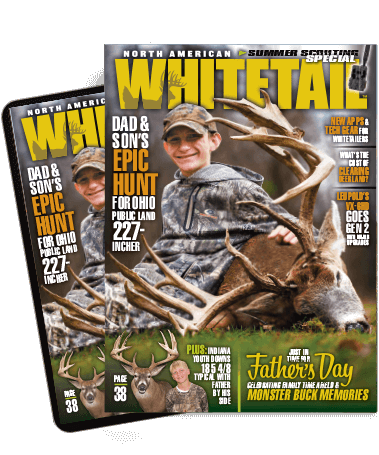 Subscribe to the Magazine