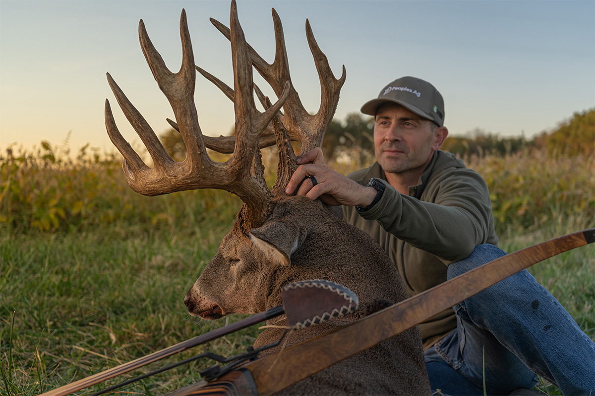 New ms top 5 all time kill  Missouri Whitetails - Your Missouri Hunting  Resource