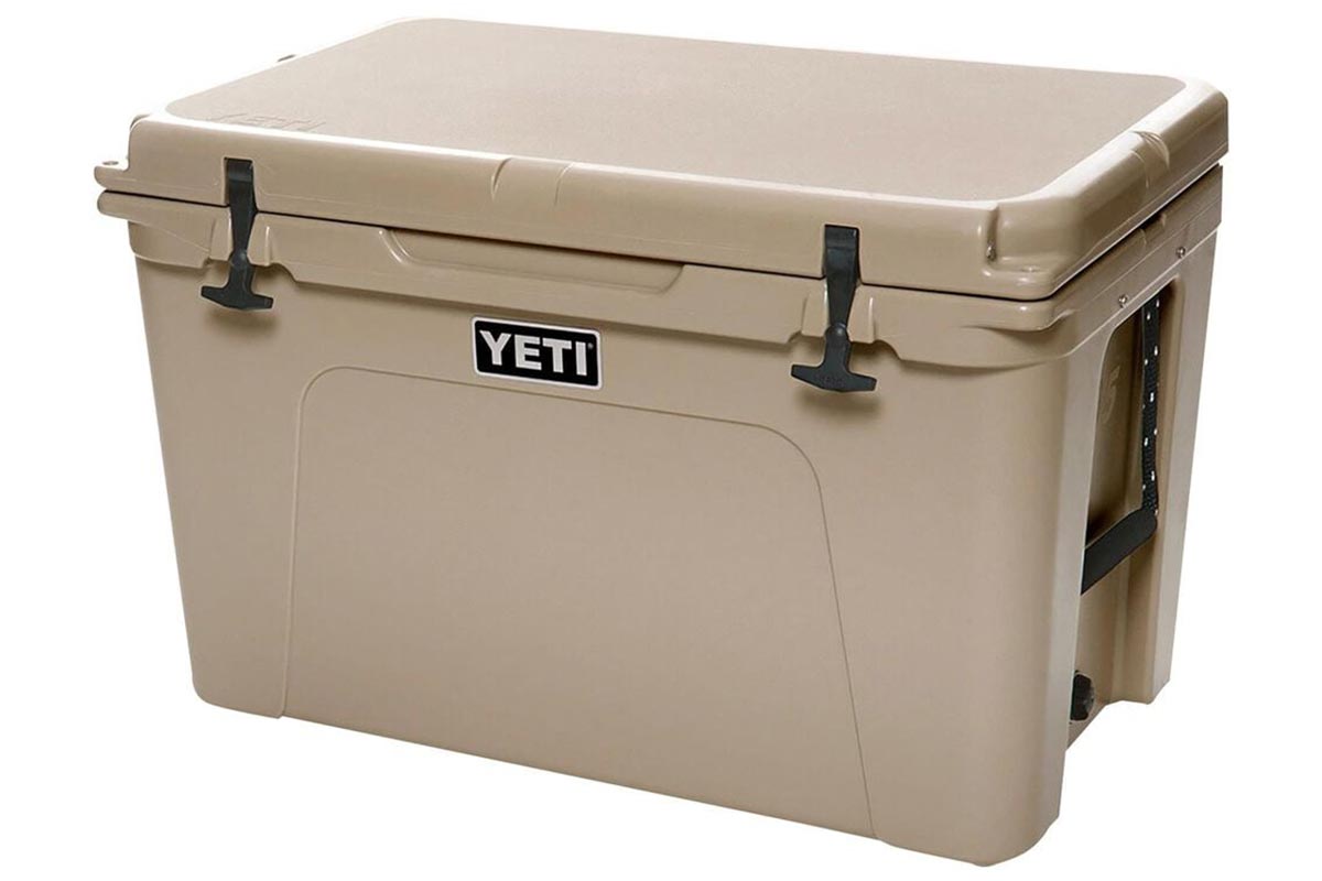 Wild Game Cooler - Small