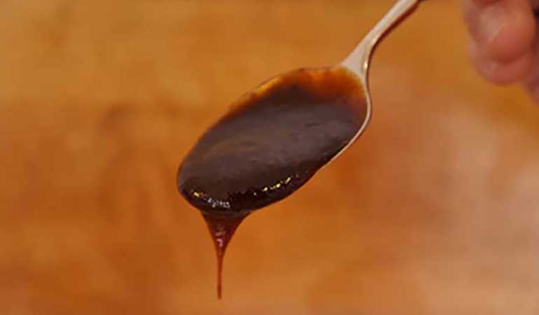 Southern-Style Honey Barbecue Venison Jerky Recipe