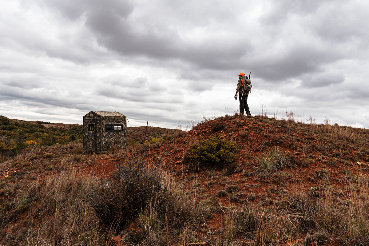 5 Awesome Muzzleloader Tips for Ultimate Success in High Winds