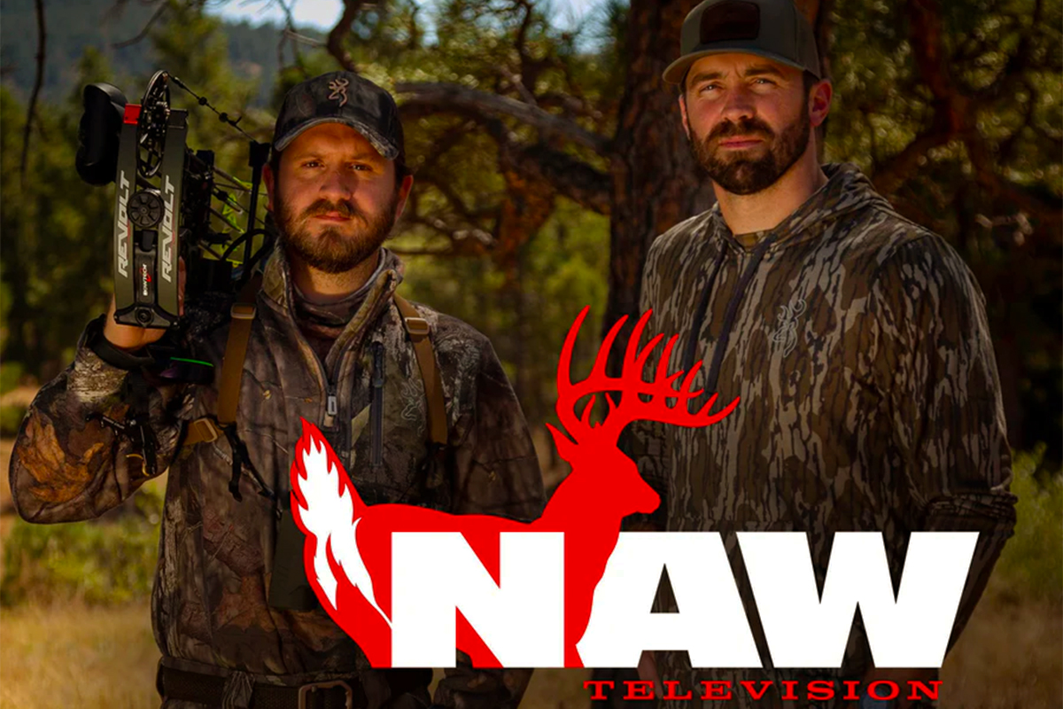 North American Whitetail Announces 2022 Sponsorship with Old Trapper Beef Jerky