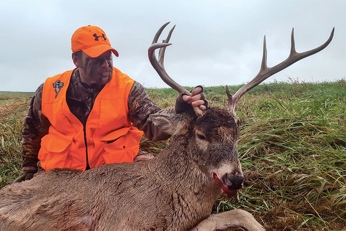 How To Successfully Still Hunt Whitetails