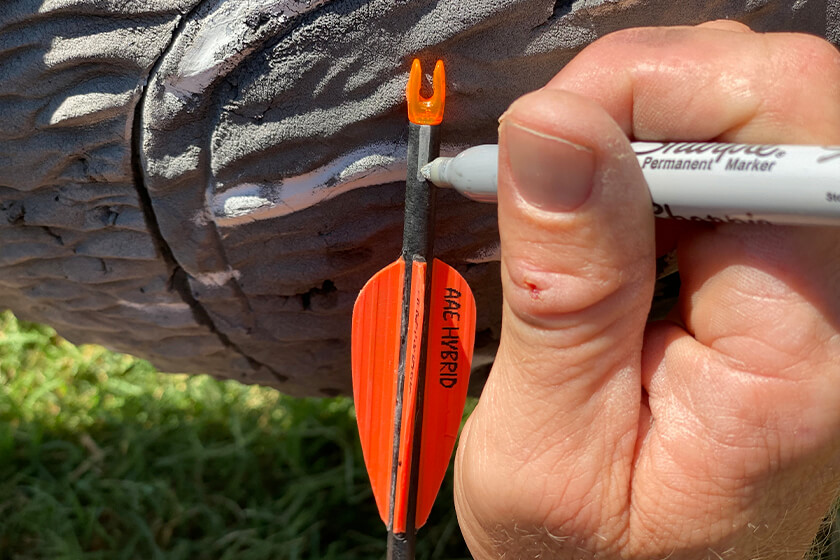Accurizing Your Deer Hunting Vertical Bow