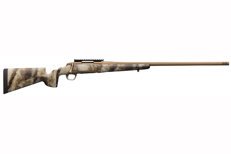Best New Deer Hunting Rifles for 2020 