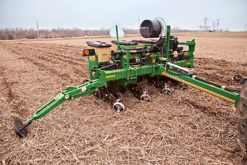 Great Plains Implements