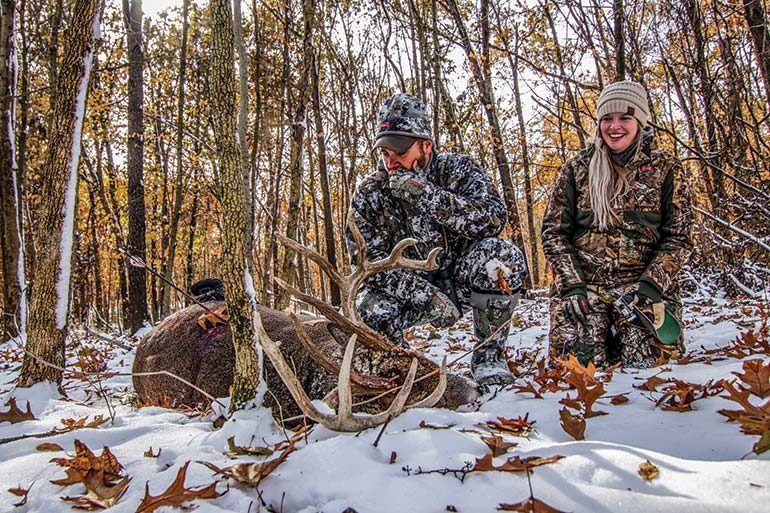 Uno: The 5-Year Quest for an Illinois Monster Buck