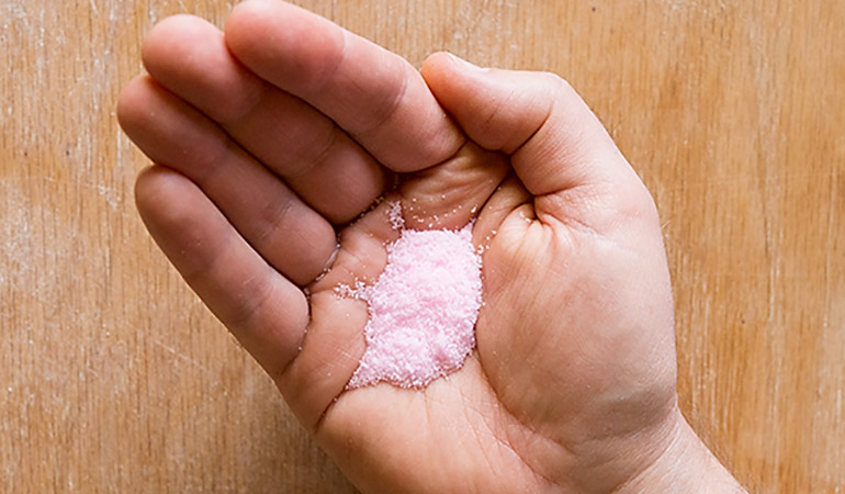 how to make venison jerky salt to tastr