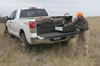 Hunters Must Lead the Fight Against Invasive Species
