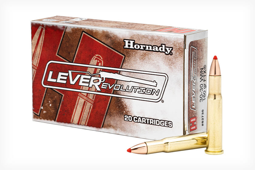 Lever Action Way of Life