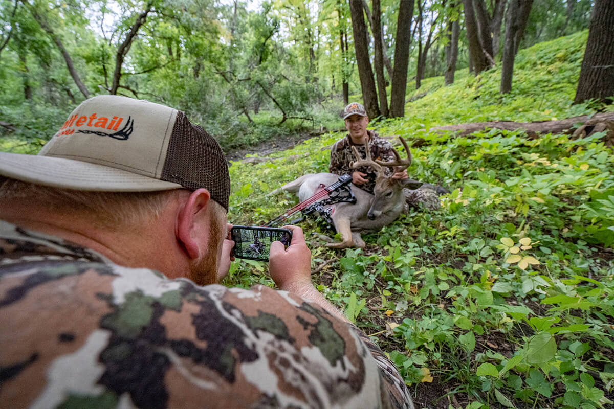 Managing Your Expectations on Out-of-State Hunts