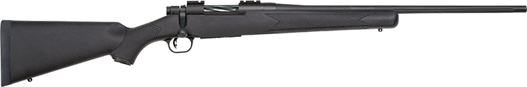 Mossberg Patriot Synthetic