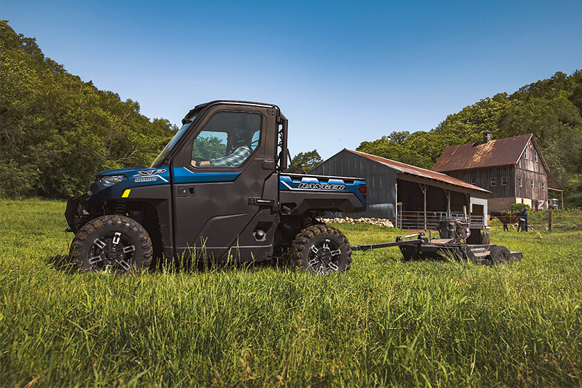 Polaris Ranger