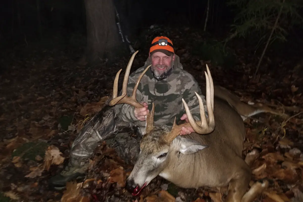 New State Record Cusk Landed in New Hampshire