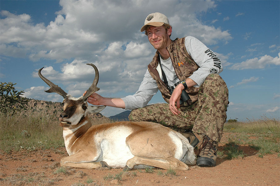 The 10 Commandments for Drawing Big Game Hunting Tags Out West
