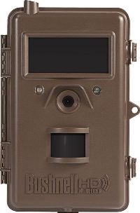 The Woods No Longer Call; They Text With The New Bushnell Trophy Cam Wireless
