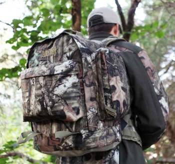 The MidwayUSA Hunting Backpack