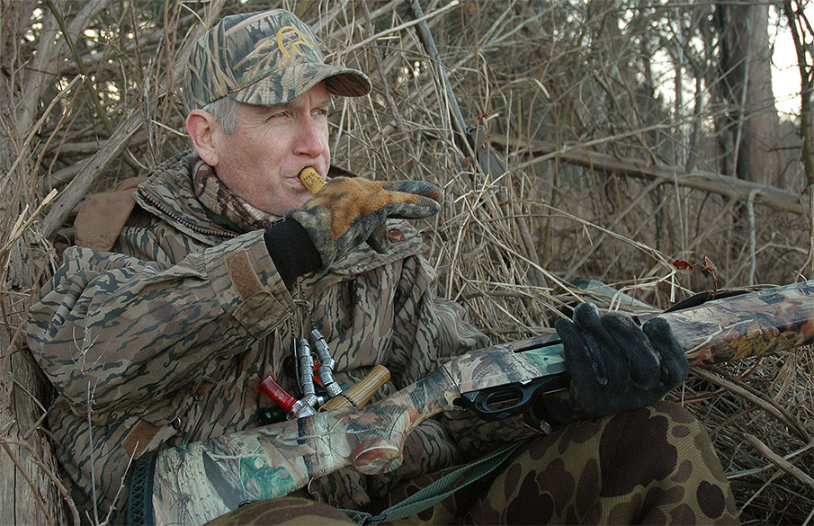 5 Tricks for Late-Season Duck Limits