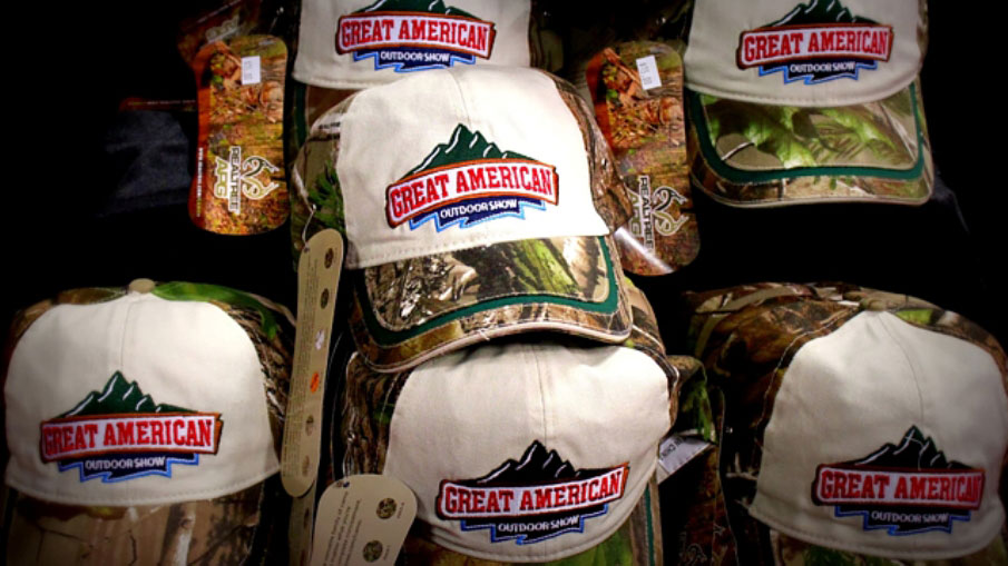 7 things to see at the Great American Outdoor Show